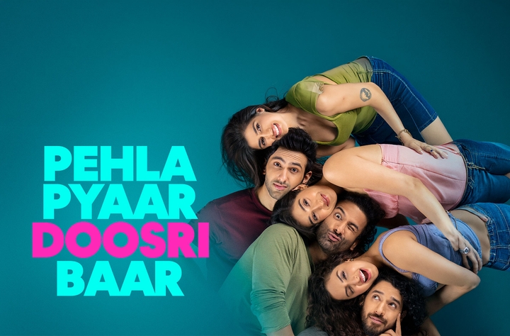 Meet the 6 debutants in Luv Ranjan's Pehla Pyaar Doosri Baar cast. Find the Oct 23, 2026 release date, plot details, and character profiles here.
