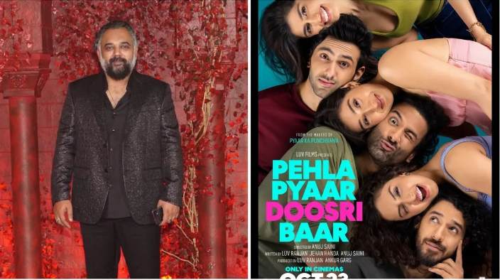 Pehla Pyaar Doosri Baar Movie Cast and 2026 Release Date