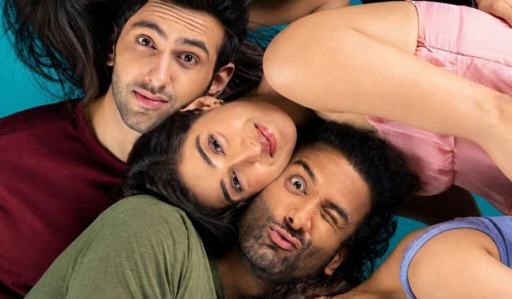 Meet the 6 debutants in Luv Ranjan's Pehla Pyaar Doosri Baar cast. Find the Oct 23, 2026 release date, plot details, and character profiles here.
