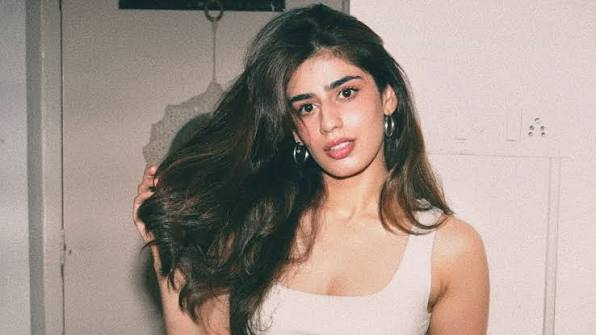 Alisha Chopra