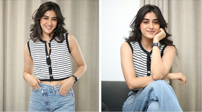 Sakshi Vaidya