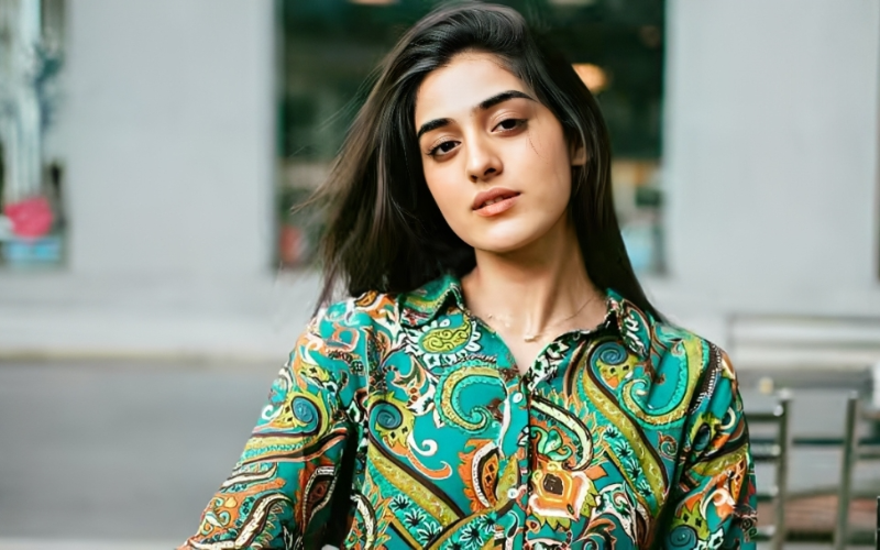 Explore Sakshi Vaidya's rise from medical intern to Tollywood star. Get the latest on her 2026 movies like Ustaad Bhagat Singh and Con City.