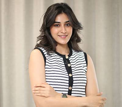 Explore Sakshi Vaidya's rise from medical intern to Tollywood star. Get the latest on her 2026 movies like Ustaad Bhagat Singh and Con City.
