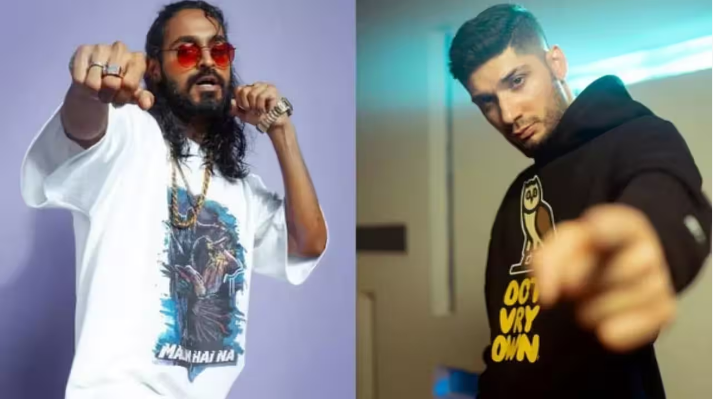 Pinki Bhadwi Rap Beef Explaied