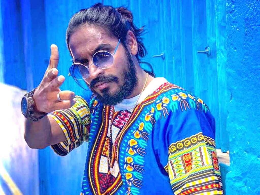 Pinki Bhadwi Rap Beef Explaied