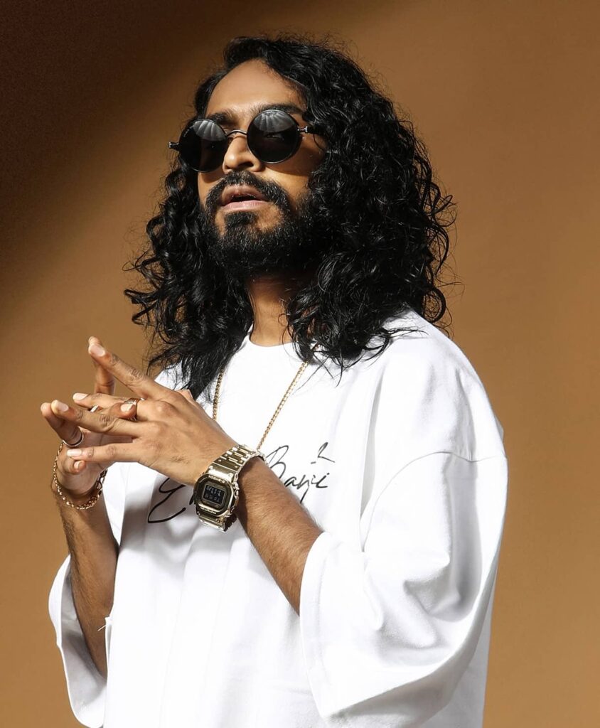 Pinki Bhadwi Rap Beef Explaied