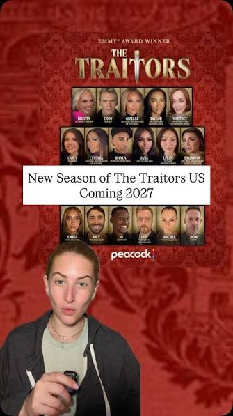 Confused about The Traitors Season 5 cast? Get the latest on the Season 6 roster, the New Blood spin-off, and how Alan Cumming's castle is changing in 2027.