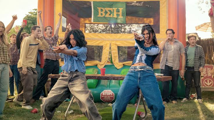 Everything you need to know about Netflix's 2026 Bollywood-fusion film Best of the Best. Find release dates, cast info, and streaming tips for the new comedy.