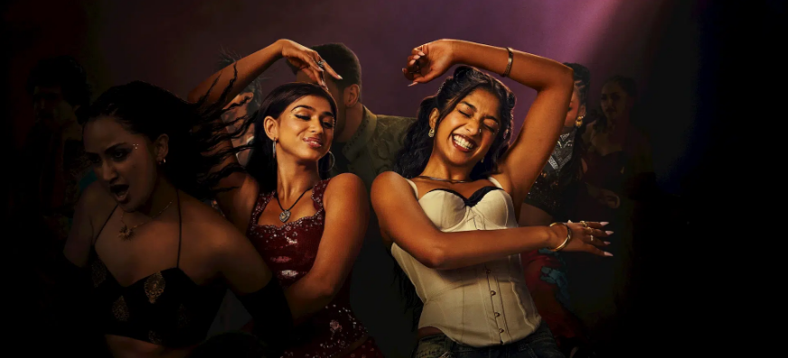 Everything you need to know about Netflix's 2026 Bollywood-fusion film Best of the Best. Find release dates, cast info, and streaming tips for the new comedy.