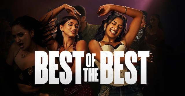 Everything you need to know about Netflix's 2026 Bollywood-fusion film Best of the Best. Find release dates, cast info, and streaming tips for the new comedy.