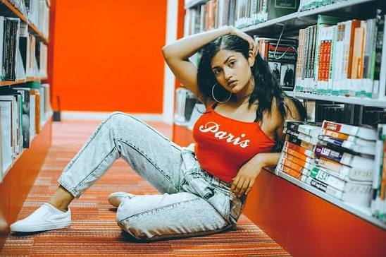 Explore Shreya Navile's journey from Potomac, Maryland, to Tollywood. Get dates for her 2026 hits, Rotten Tomatoes scores, and her role in Month of Madhu.