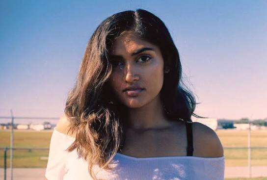 Explore Shreya Navile's journey from Potomac, Maryland, to Tollywood. Get dates for her 2026 hits, Rotten Tomatoes scores, and her role in Month of Madhu.