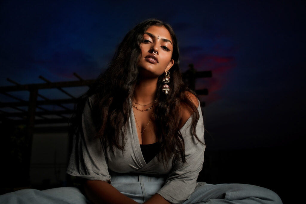 Explore Shreya Navile's journey from Potomac, Maryland, to Tollywood. Get dates for her 2026 hits, Rotten Tomatoes scores, and her role in Month of Madhu.