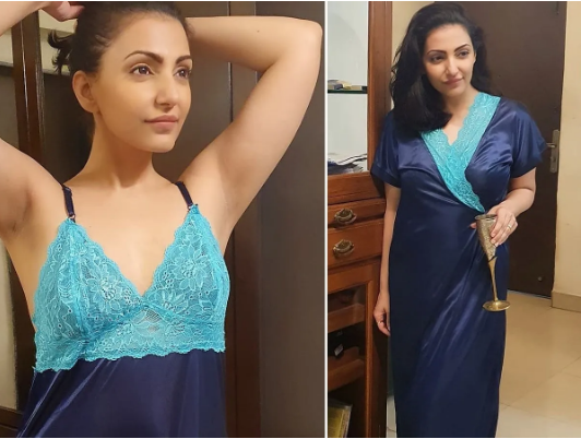 Explore the complete Navina Bole web series list for 2026. Discover her best OTT shows, mystery thrillers, and regional dubbed movies like Shanaya and Raseeli Raatein.