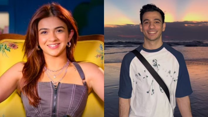Is Apoorva Mukhija dating Amin Jaz? Get the latest on the viral Turkey kiss video, the New York MBA move, and social media reactions from September 2026.