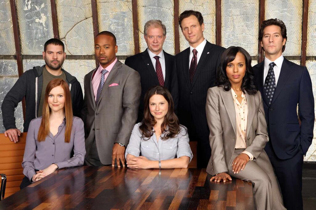 Discover what the Scandal series cast is doing in 2026. From Kerry Washington to Tony Goldwyn's Law & Order role, get the latest updates on the Gladiators.