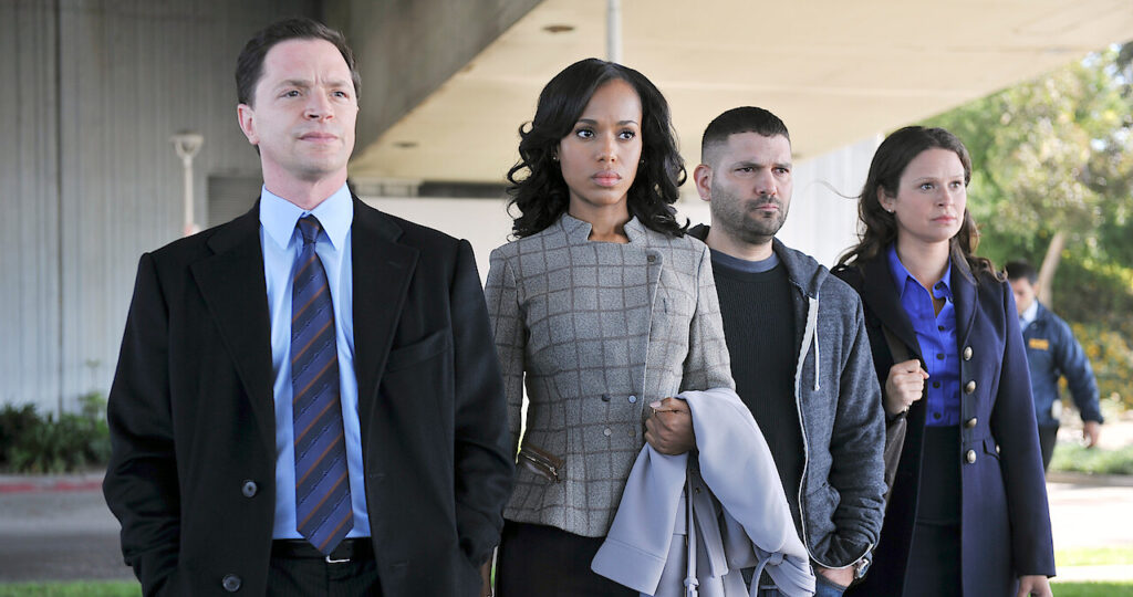 Discover what the Scandal series cast is doing in 2026. From Kerry Washington to Tony Goldwyn's Law & Order role, get the latest updates on the Gladiators.