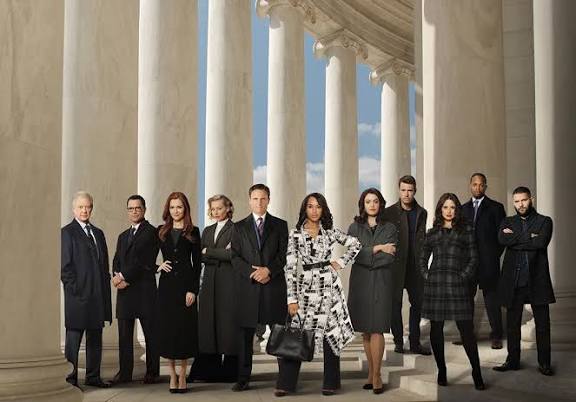 Discover what the Scandal series cast is doing in 2026. From Kerry Washington to Tony Goldwyn's Law & Order role, get the latest updates on the Gladiators.