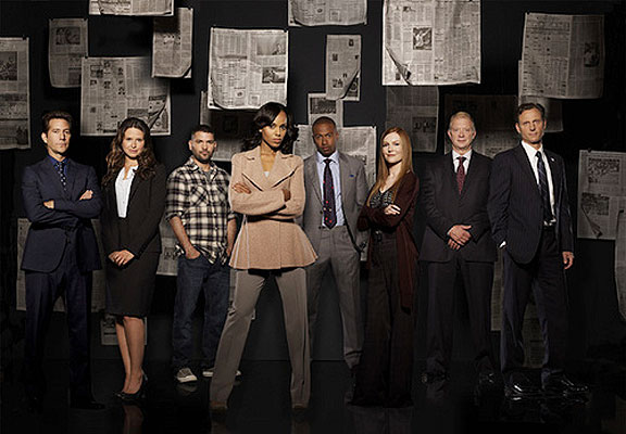 Discover what the Scandal series cast is doing in 2026. From Kerry Washington to Tony Goldwyn's Law & Order role, get the latest updates on the Gladiators.