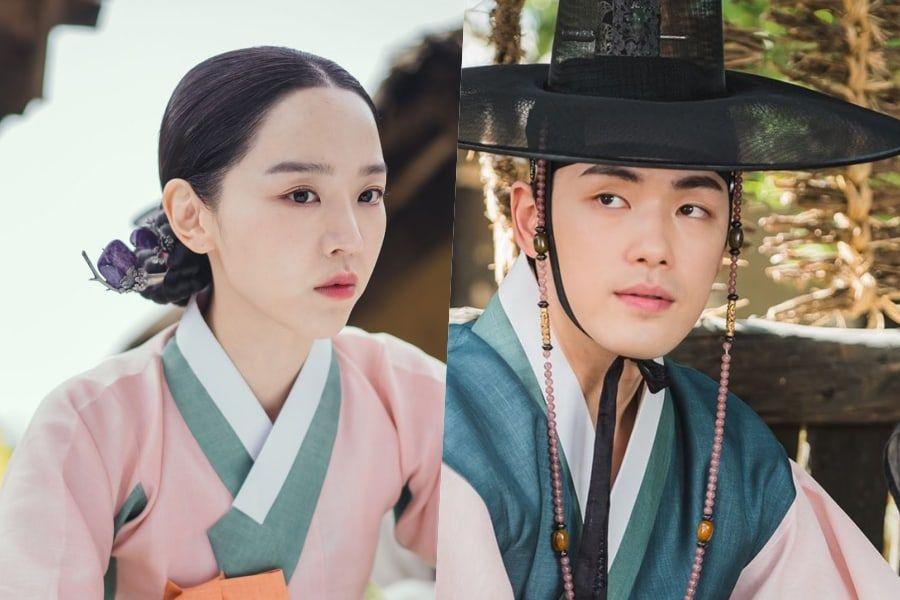 Explore the full Scandal series cast on Netflix. Discover roles for Son Ye-jin, Ji Chang-wook, Nana, and Han Sun-hwa in this 2026 Joseon period drama.