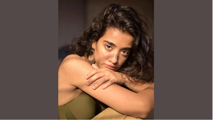 Explore Aarushi Bajaj's journey from Aarya 3 to her 2026 debut in Alia Bhatt's Don't Be Shy. Get the full filmography, age, and training details here.