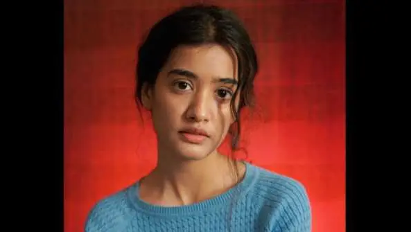 Explore Aarushi Bajaj's journey from Aarya 3 to her 2026 debut in Alia Bhatt's Don't Be Shy. Get the full filmography, age, and training details here.