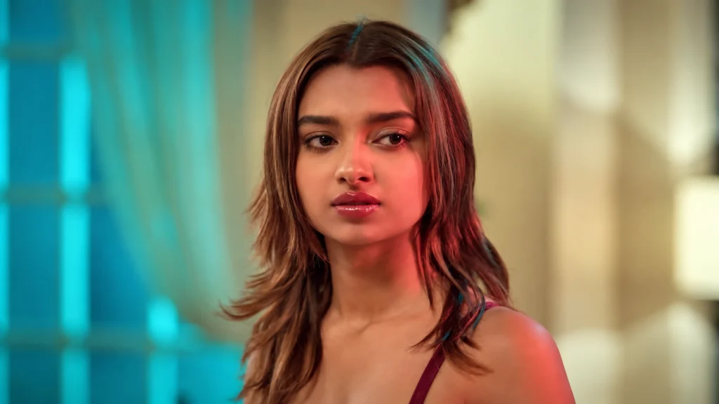 Shreyaa Biswas 