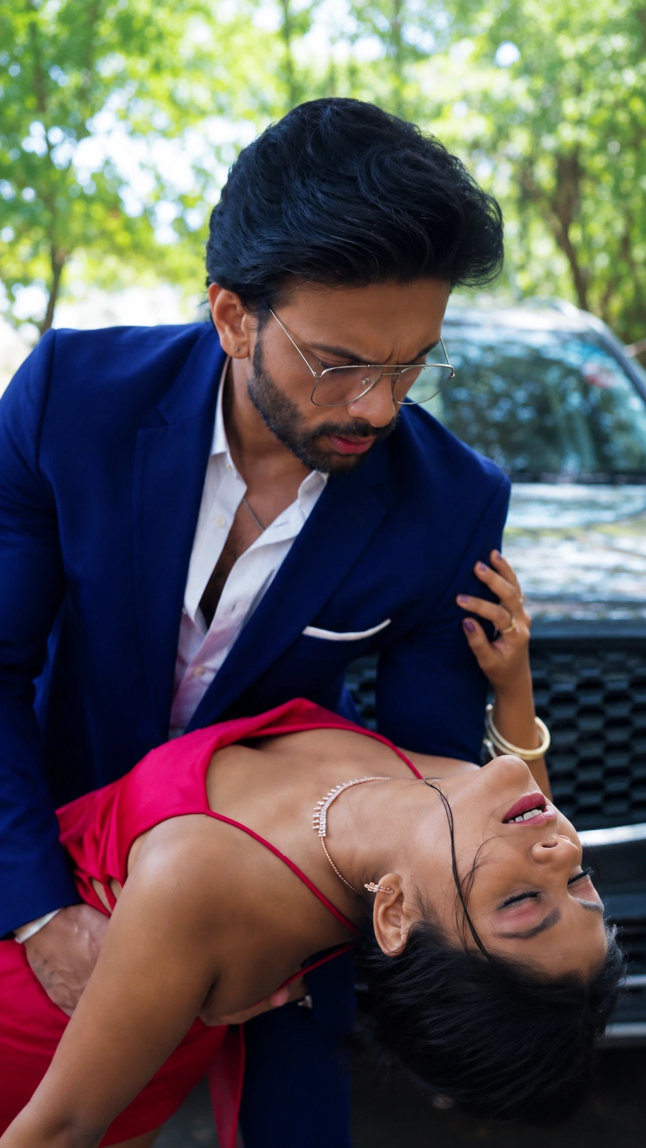 Jadu Hai Nasha Hai 