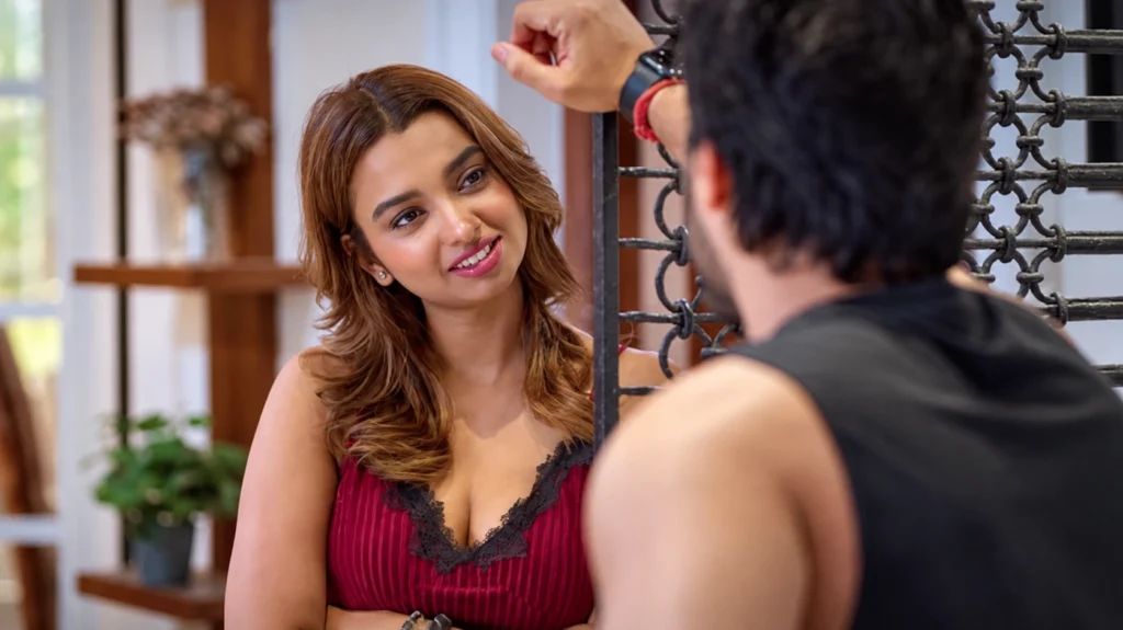 Shreyaa Biswas 