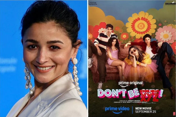 Explore the full cast list for Don't Be Shy (2026). Discover roles for Arushi Bajaj, Ansh Duggal, and Neha Dhupia in this Prime Video rom-com releasing Sep 25.