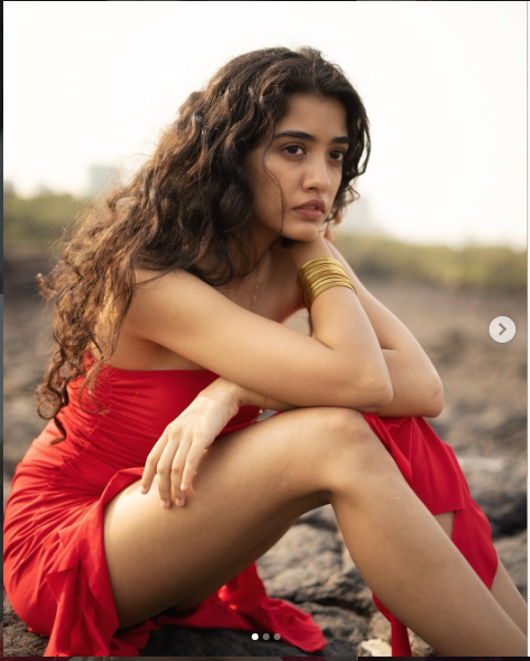 Arushii bajaj
