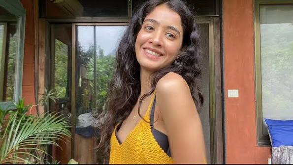 Arushii bajaj