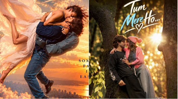 Tum mere ho movie