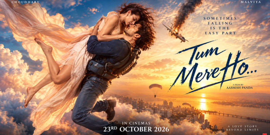 Tum mere ho movie cast
