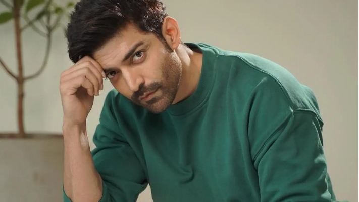 Gurmeet Chaudhary