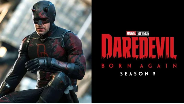 Daredevil: Born Again Season 3 is set for March 2027 on Disney Plus. Get the latest on the final season, the Matt Murdock prison plot, and cast returns.