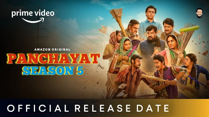 Discover the Panchayat Season 5 release date, cast updates, and Phulera plot twists. Abhishek Tripathi returns to Amazon Prime Video in late 2026.