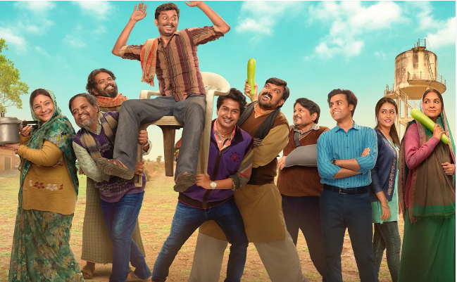 Discover the Panchayat Season 5 release date, cast updates, and Phulera plot twists. Abhishek Tripathi returns to Amazon Prime Video in late 2026.