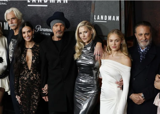Is Landman Season 3 coming in 2026? Discover the latest filming dates, cast updates for Billy Bob Thornton, and why the premiere is likely delayed to 2027.