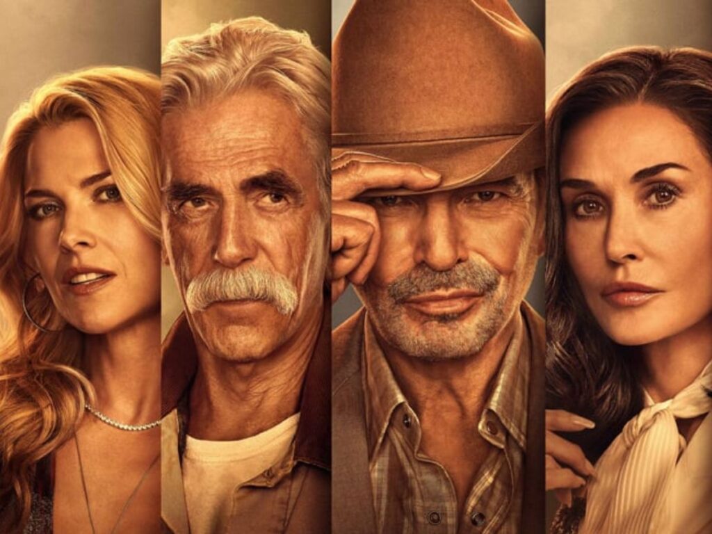 Is Landman Season 3 coming in 2026? Discover the latest filming dates, cast updates for Billy Bob Thornton, and why the premiere is likely delayed to 2027.