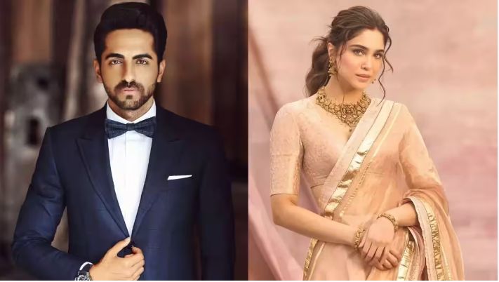 Confirming the Yeh Prem Mol Liya movie release date on 27 November 2026. Get details on the Ayushmann Khurrana, Sharvari cast, and Sooraj Barjatya direction.