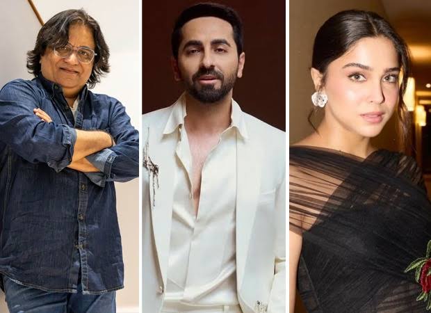 Confirming the Yeh Prem Mol Liya movie release date on 27 November 2026. Get details on the Ayushmann Khurrana, Sharvari cast, and Sooraj Barjatya direction.