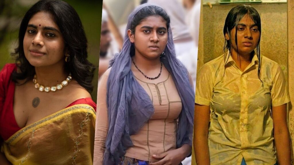 nimisha sajayan actress