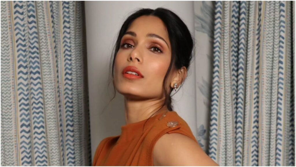 Freida pinto