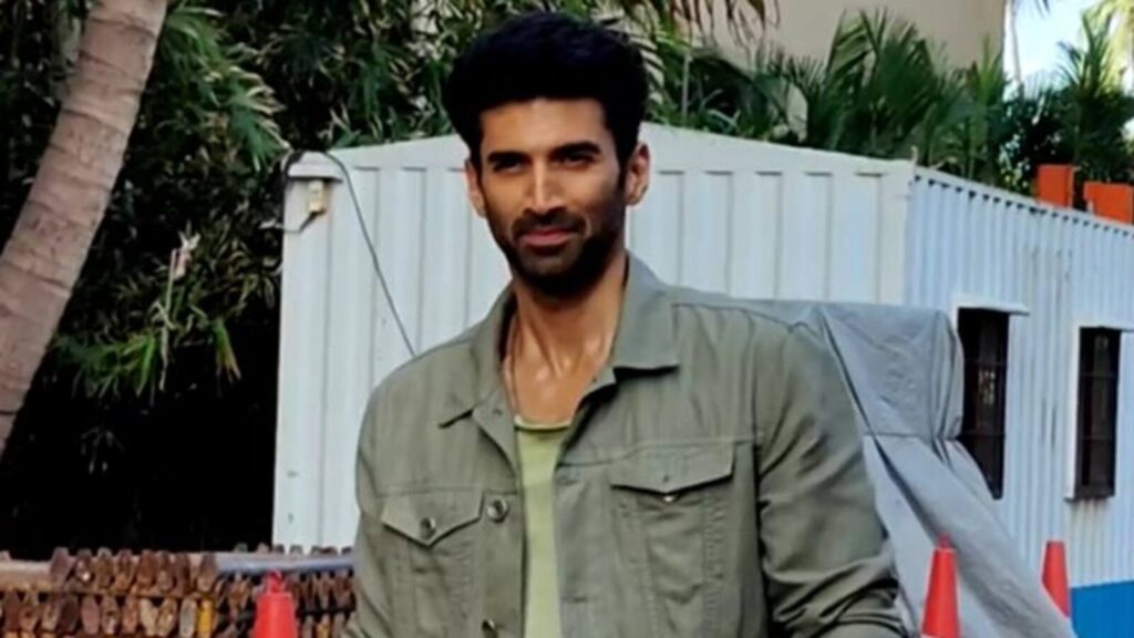 Adi Roy