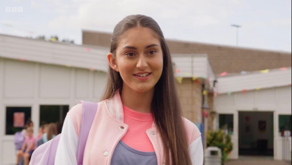 Iyla Sundarsingh McKaig