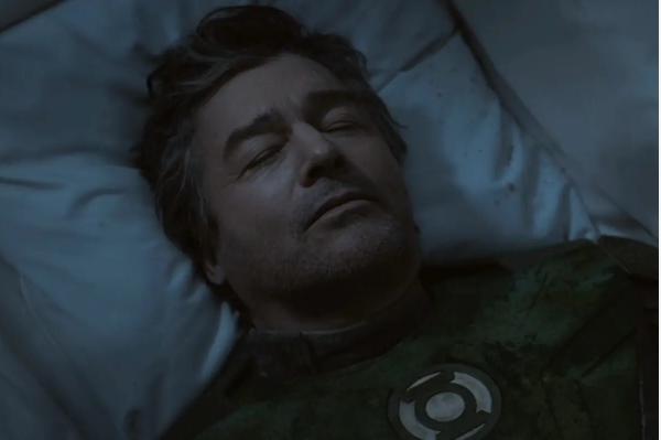 Hal Jordan