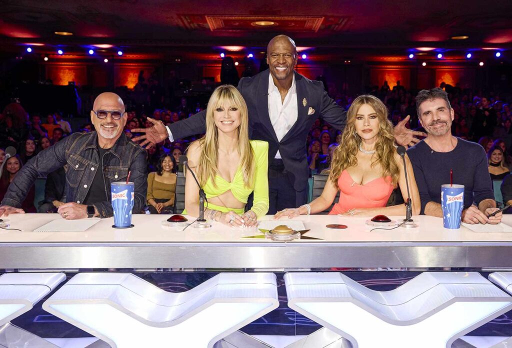 ksi america's got talent