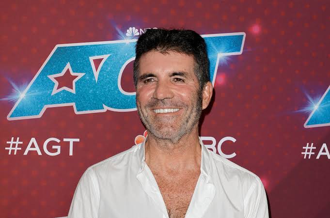 Simon Cowell
