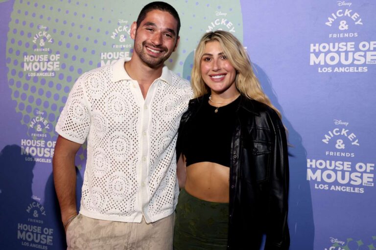 emma slater and alan bersten relationship